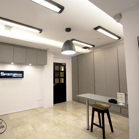 5Footway.Inn Project Ann Siang Singapore Exterior foto