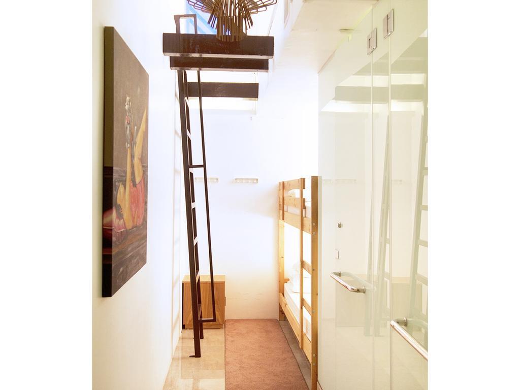 5Footway.Inn Project Ann Siang Singapore Exterior foto