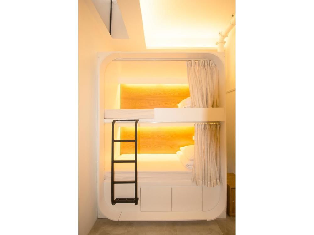 5Footway.Inn Project Ann Siang Singapore Exterior foto